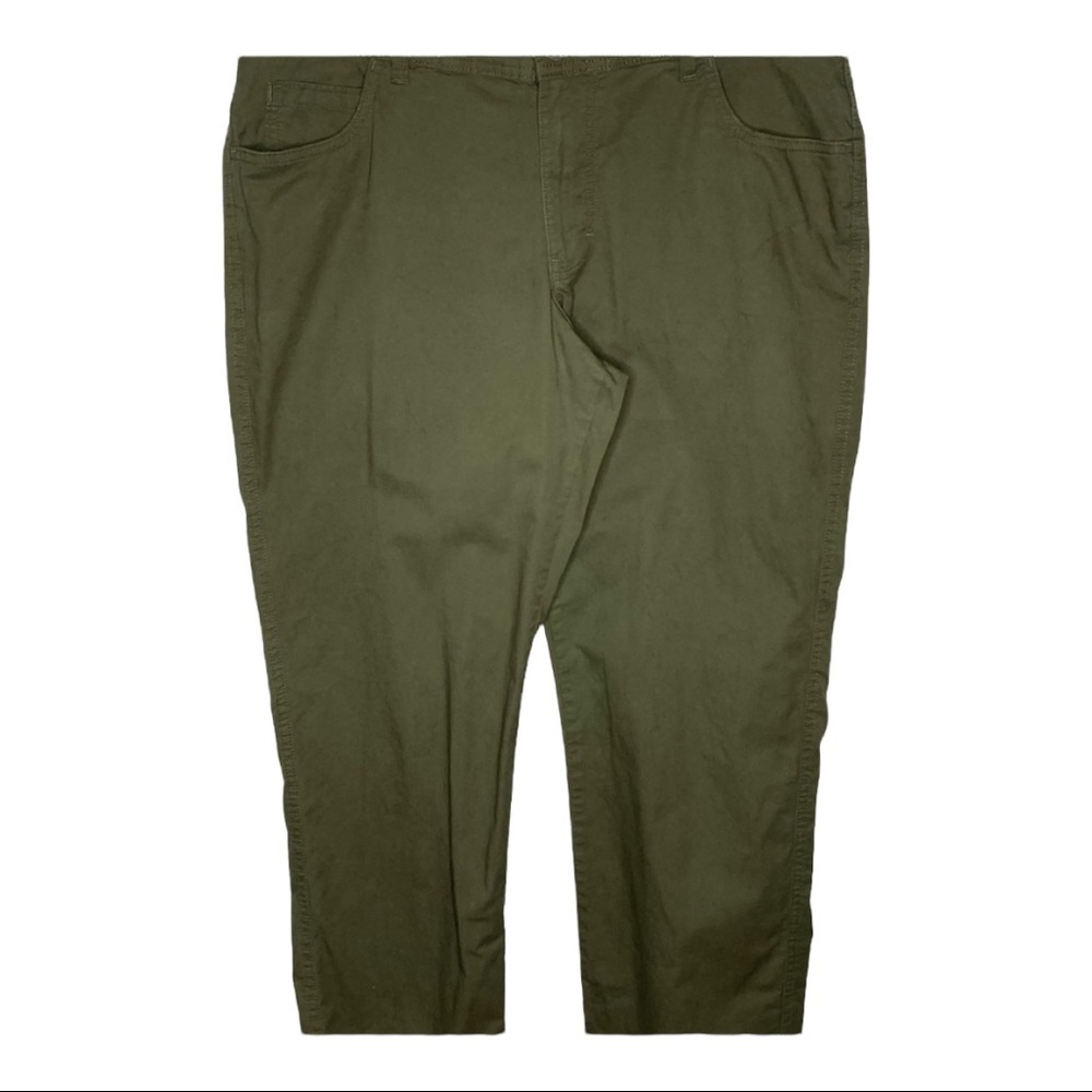 Columbia regular fit Imperfect Green Pants W 36 L 32